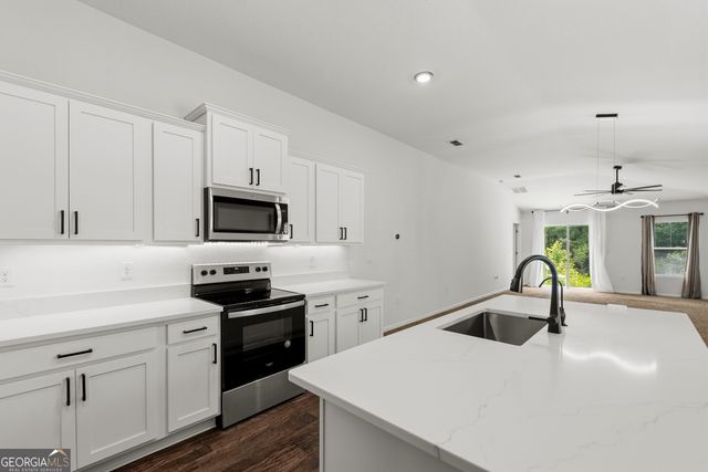 121 Teakwood Drive, St. Marys, GA 31558