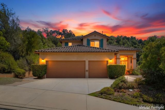 3173 Willow Tree Ln, Escondido, CA 92027