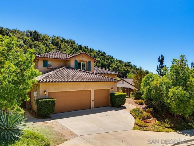 3173 Willow Tree Ln, Escondido, CA 92027