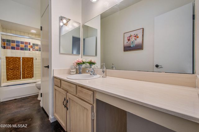 6441 N Foothills Drive, Tucson, AZ 85718