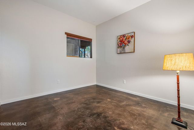 6441 N Foothills Drive, Tucson, AZ 85718