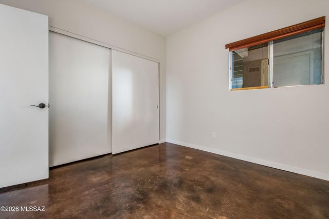 6441 N Foothills Drive, Tucson, AZ 85718