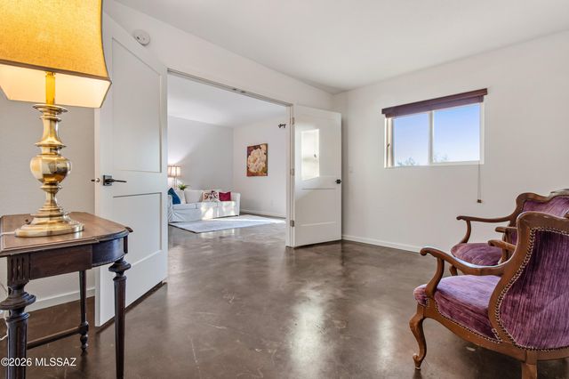 6441 N Foothills Drive, Tucson, AZ 85718