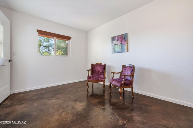 6441 N Foothills Drive, Tucson, AZ 85718