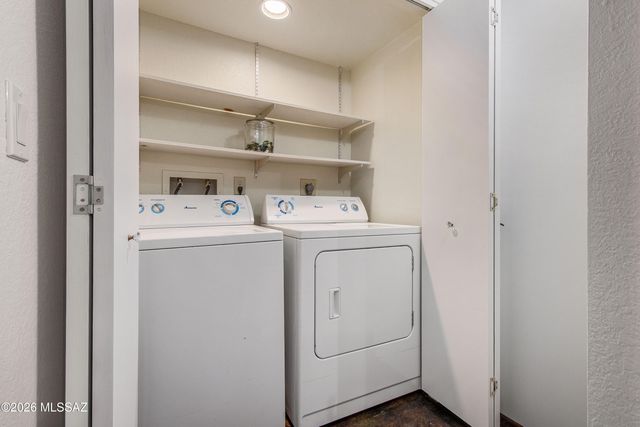 6441 N Foothills Drive, Tucson, AZ 85718