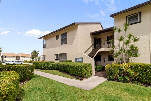 8641 W Boca Glades Blvd Boulevard W B, Boca Raton, FL 33434