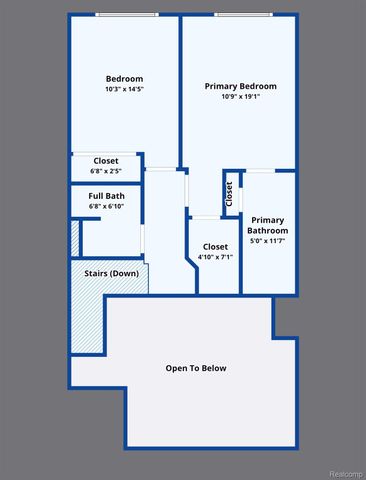 16878 Farmington Road, Livonia, MI 48154