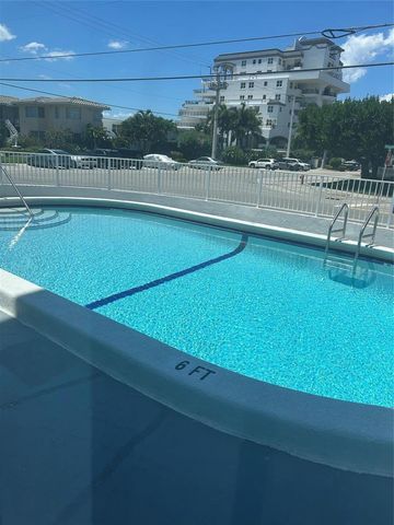 550 Bayshore Drive 102, Fort Lauderdale, FL 33304