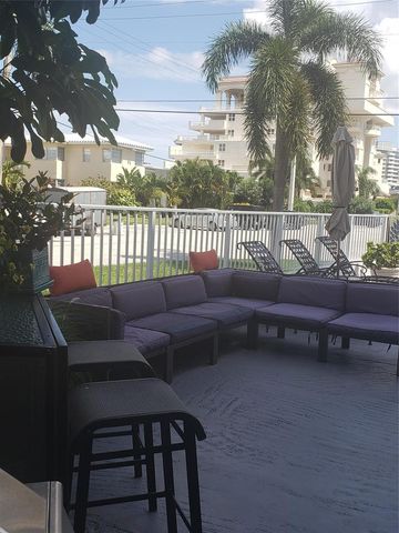 550 Bayshore Drive 102, Fort Lauderdale, FL 33304