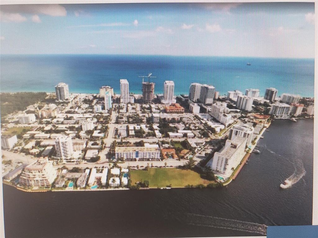 550 Bayshore Drive 102, Fort Lauderdale, FL 33304