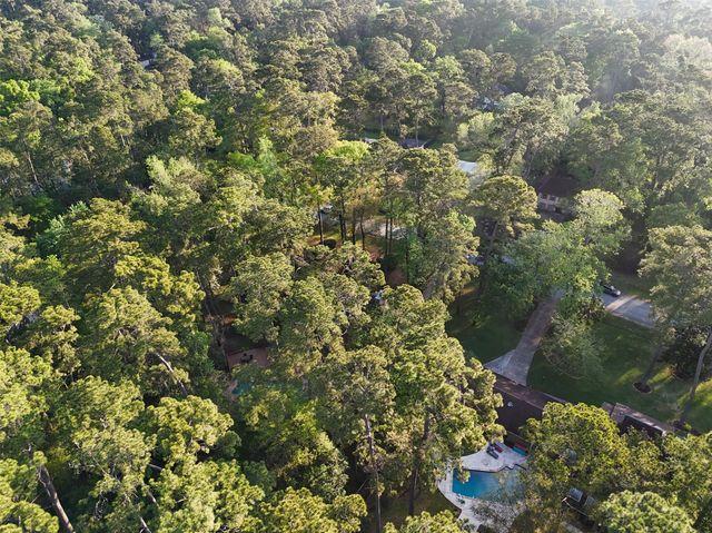 2918 Kings Forest Drive, Kingwood, TX 77339