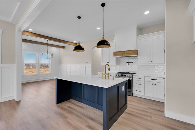 1105 Breazeale Road, Belton, SC 29627