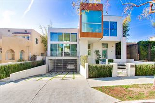 8824 Rangely Avenue, West Hollywood, CA 90048