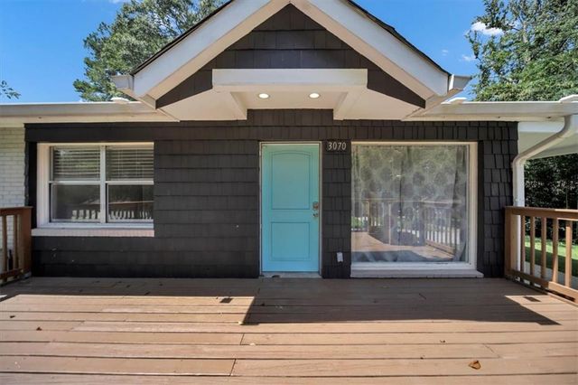 3070 Lindon Lane, Decatur, GA 30033