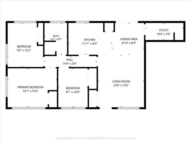 3070 Lindon Lane, Decatur, GA 30033