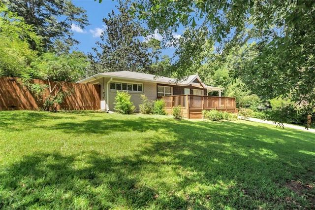 3070 Lindon Lane, Decatur, GA 30033