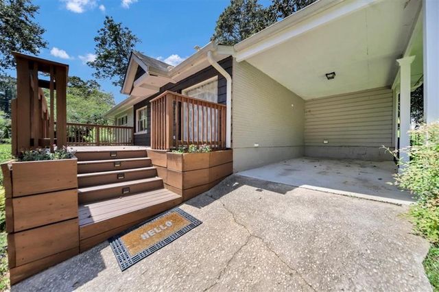 3070 Lindon Lane, Decatur, GA 30033