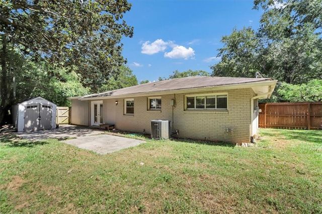 3070 Lindon Lane, Decatur, GA 30033