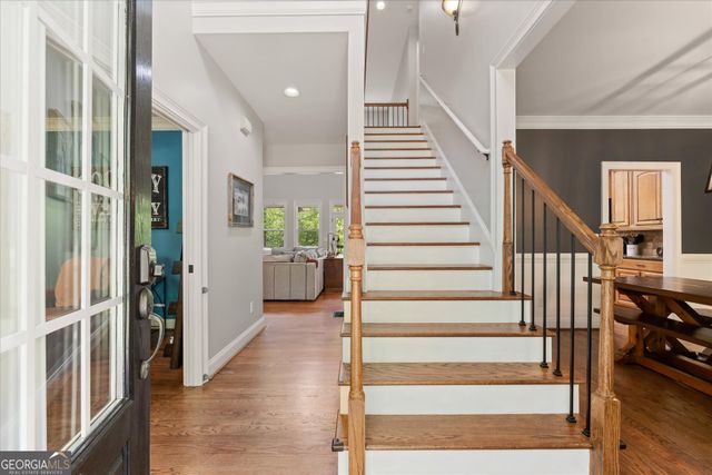 844 Seals Road, Dallas, GA 30157