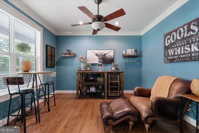 844 Seals Road, Dallas, GA 30157