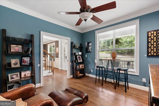 844 Seals Road, Dallas, GA 30157
