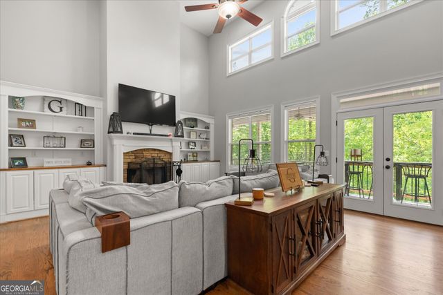 844 Seals Road, Dallas, GA 30157