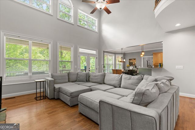 844 Seals Road, Dallas, GA 30157