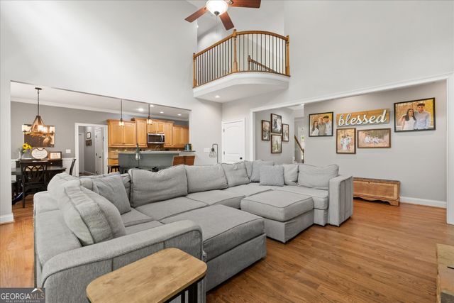844 Seals Road, Dallas, GA 30157