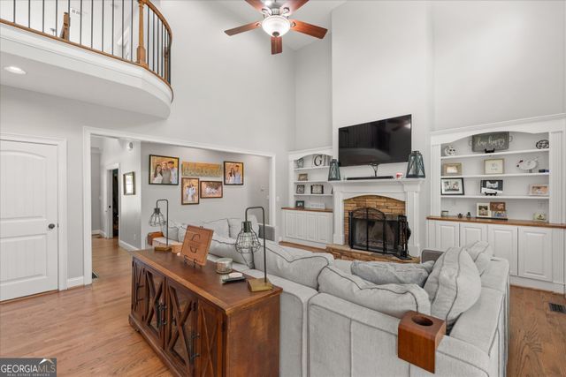 844 Seals Road, Dallas, GA 30157