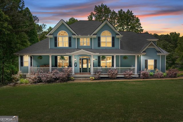 844 Seals Road, Dallas, GA 30157