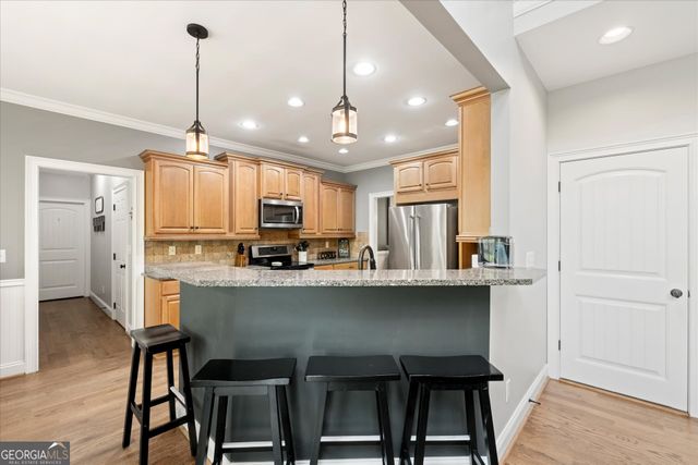 844 Seals Road, Dallas, GA 30157