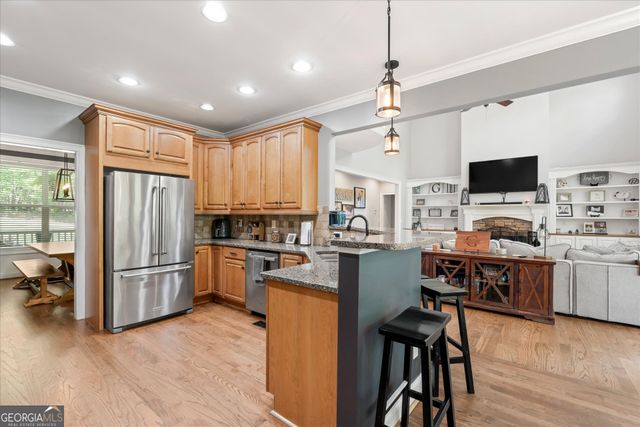 844 Seals Road, Dallas, GA 30157