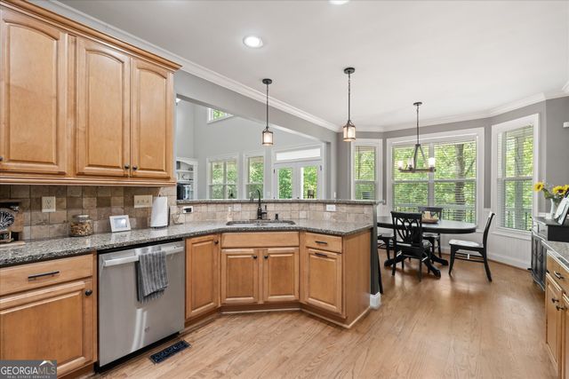 844 Seals Road, Dallas, GA 30157