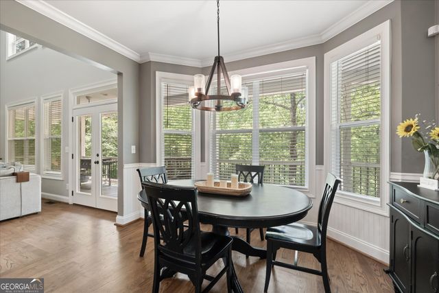 844 Seals Road, Dallas, GA 30157