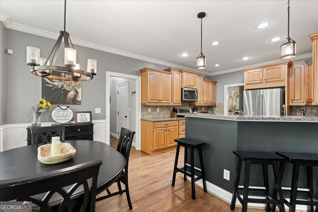 844 Seals Road, Dallas, GA 30157