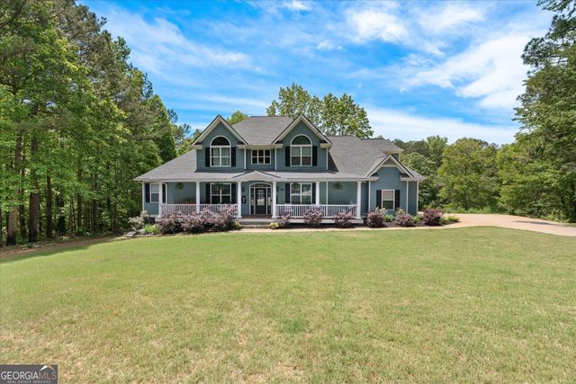 844 Seals Road, Dallas, GA 30157