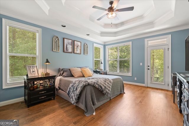 844 Seals Road, Dallas, GA 30157