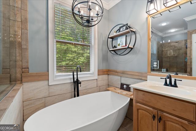 844 Seals Road, Dallas, GA 30157