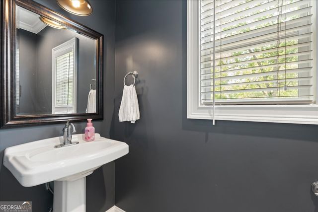 844 Seals Road, Dallas, GA 30157