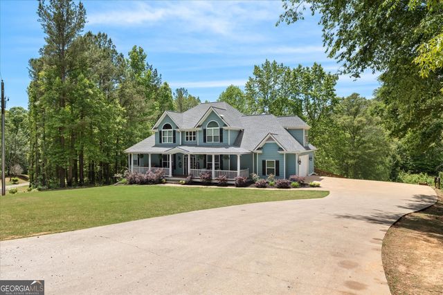 844 Seals Road, Dallas, GA 30157