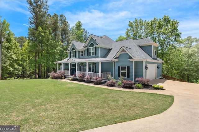 844 Seals Road, Dallas, GA 30157