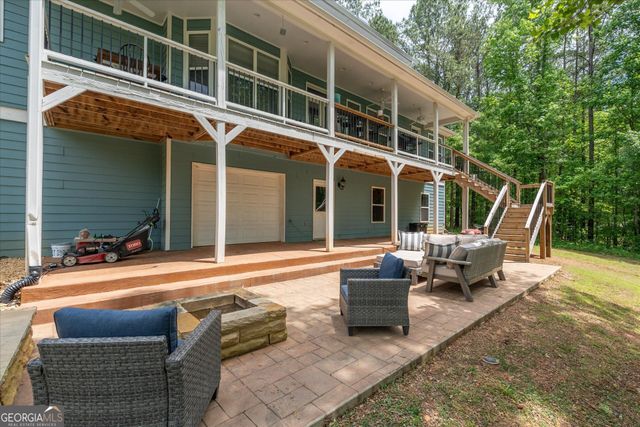 844 Seals Road, Dallas, GA 30157