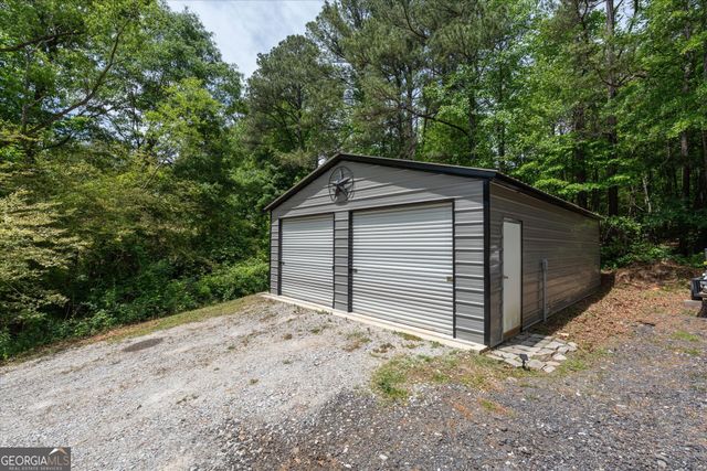 844 Seals Road, Dallas, GA 30157