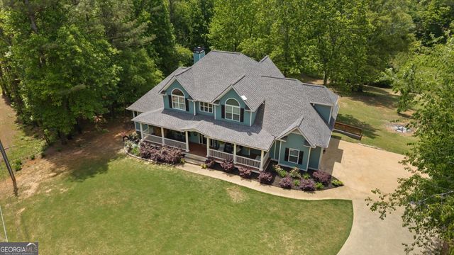 844 Seals Road, Dallas, GA 30157