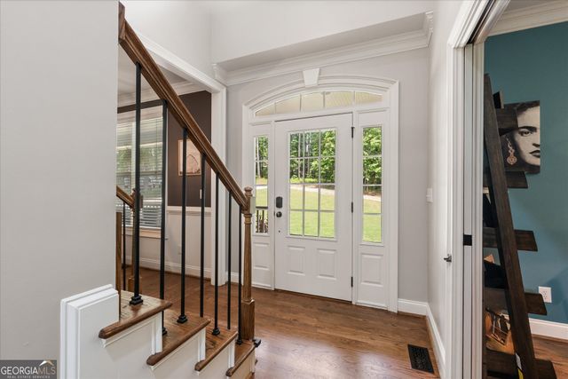 844 Seals Road, Dallas, GA 30157