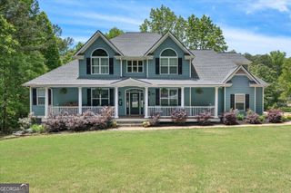 844 Seals Road, Dallas, GA 30157
