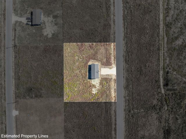 330 Beckham DR, Dale, TX 78616