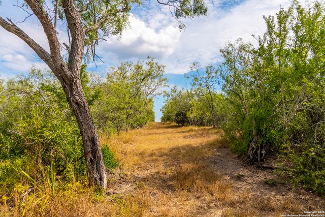 000 County Road 332, Runge, TX 78151