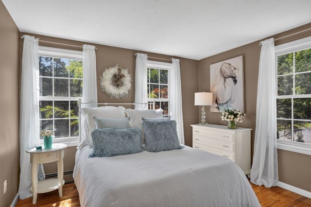 293 Brigham Street, Hudson, MA 01749
