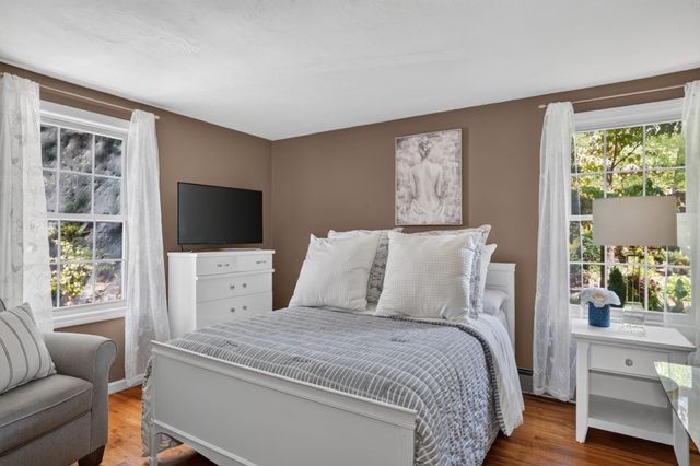 293 Brigham Street, Hudson, MA 01749
